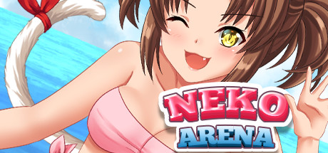 NEKO ARENA Free Download PC Game