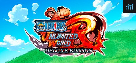 One Piece Unlimited World Red Deluxe Edition Free Download PC Game