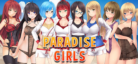 Paradise Girls Free Download PC Game