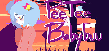 PeeTee Babybuu Free Download PC Game