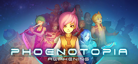 Phoenotopia Awakening Free Download PC Game