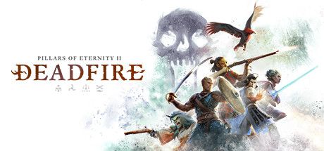 Pillars Of Eternity II: Deadfire Free Download (v5.0.0.0040 & ALL DLC’s)