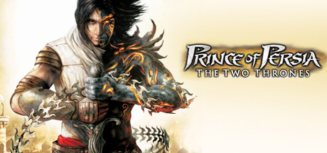 Prince Of Persia The Two Thrones Free Download PC Game