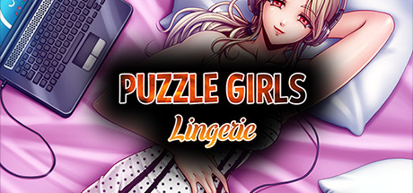 Puzzle Girls Lingerie Free Download PC Game