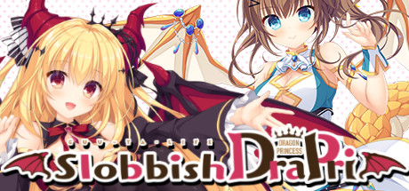 Slobbish Dragon Princess Free Download PC Game