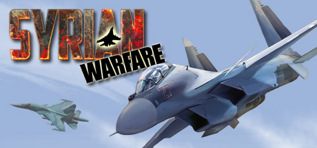 Syrian Warfare Free Download (v1.2.0.43 & ALL DLC’s)