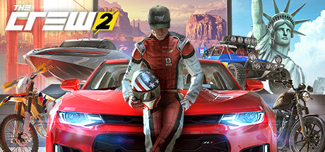 The Crew 2 Free Download PC Game