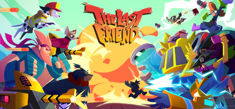 The Last Friend Free Download PC Game