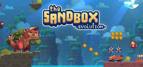 The Sandbox Evolution – Craft A 2D Pixel Universe! Free Download (v1.4.4.0)