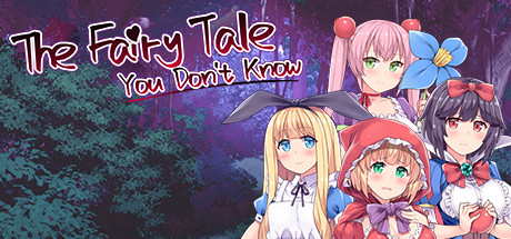 The fairy tale you don’t know Free Download PC Game