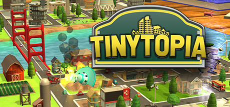 Tinytopia Free Download PC Game