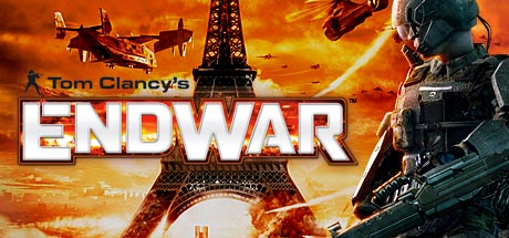 Tom Clancy’s EndWar Free Download PC Game