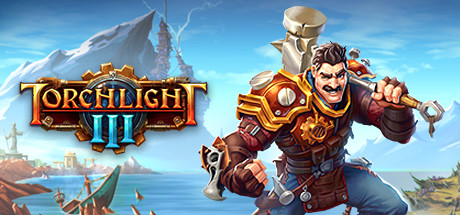 Torchlight III Free Download Full Version
