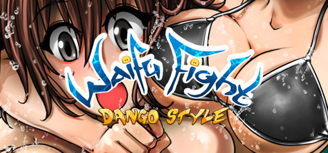 Waifu Fight Dango Style Free Download PC Game