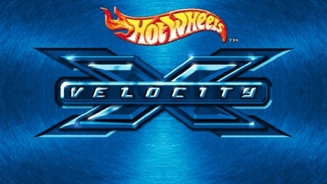 Hot Wheels Velocity X Free Download PC Game