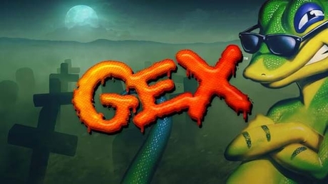 Gex Free Download (GOG)
