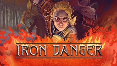Iron Danger Free Download (v1.03.02)