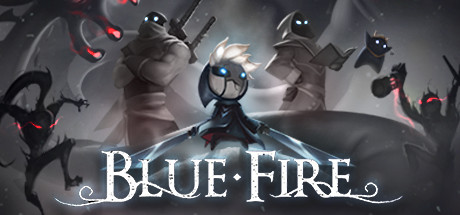 Blue Fire Free Download PC Game
