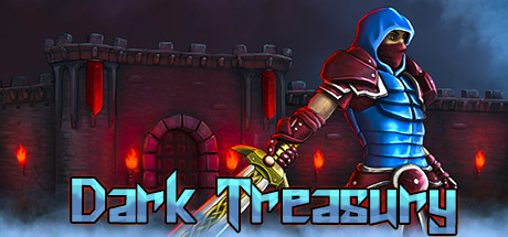 Dark Treasury Free Download PC Game