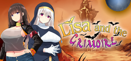 Lisa and the Grimoire Free Download PC Game