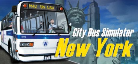 New York Bus Simulator Free Download (v1.3.0)