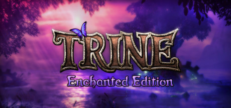 Trine Enchanted Edition Free Download (v2.1.1.6)