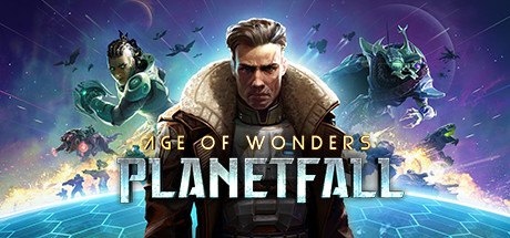 Age Of Wonders Planetfall Free Download PC Game