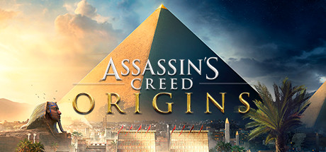 Assassins Creed Origins Free Download PC Game