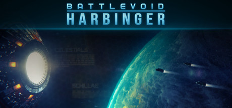 Battlevoid: Harbinger Free Download (v2.0.6)