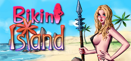 Bikini Island Free Download PC Game