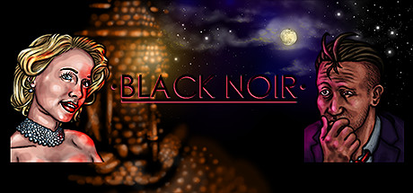 Black Noir Free Download PC Game