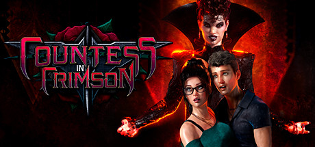 Countess In Crimson Free Download PC Game