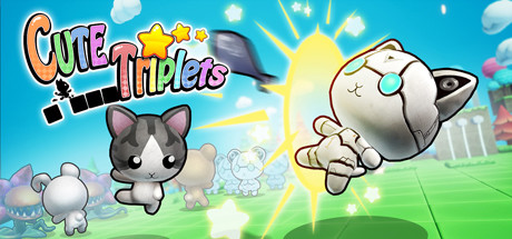 Cute Triplets Free Download PC Game