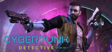 Cyberpunk Detective Free Download PC Game