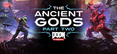 DOOM Eternal The Ancient Gods Part Two Free Download PC Game