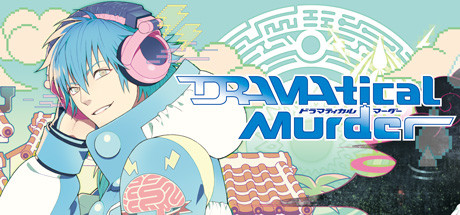 DRAMAtical Murder Free Download PC Game