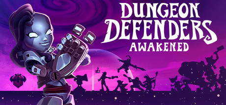 Dungeon Defenders Awakened v1.3-CODEX