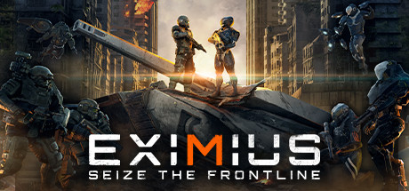 Eximius Seize the Frontline Free Download PC Game