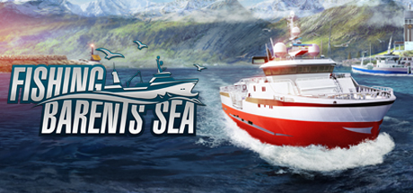 Fishing Barents Sea Free Download PC Game