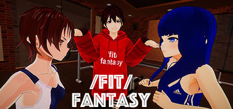 Fit Fantasy Free Download PC Game