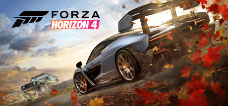 Forza Horizon 4 Free Download PC Game