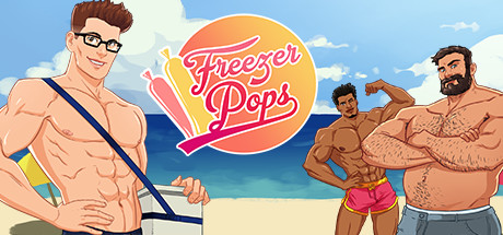 Freezer Pops Free Download PC Game