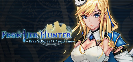 Frontier Hunter Erza’s Wheel of Fortune Free Download PC Game