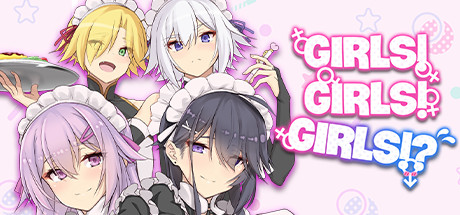 Girls Girls Girls Free Download PC Game