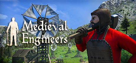 Medieval Engineers Free Download PC Game