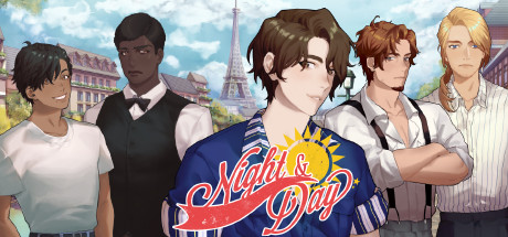 Night and Day Free Download PC Game