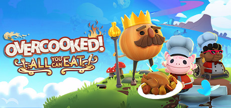 Overcooked All You Can Eat Free Download PC Game