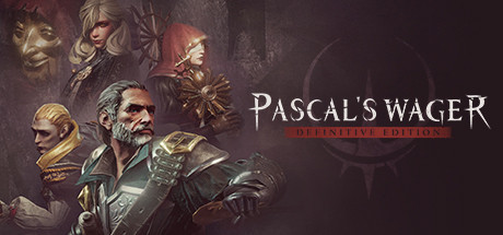 Pascal’s Wager Definitive Edition Free Download PC Game