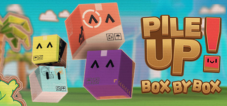 Pile Up Box by Box Free Download PC Game
