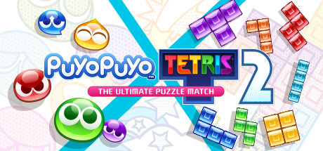 Puyo Puyo Tetris 2 Free Download PC Game